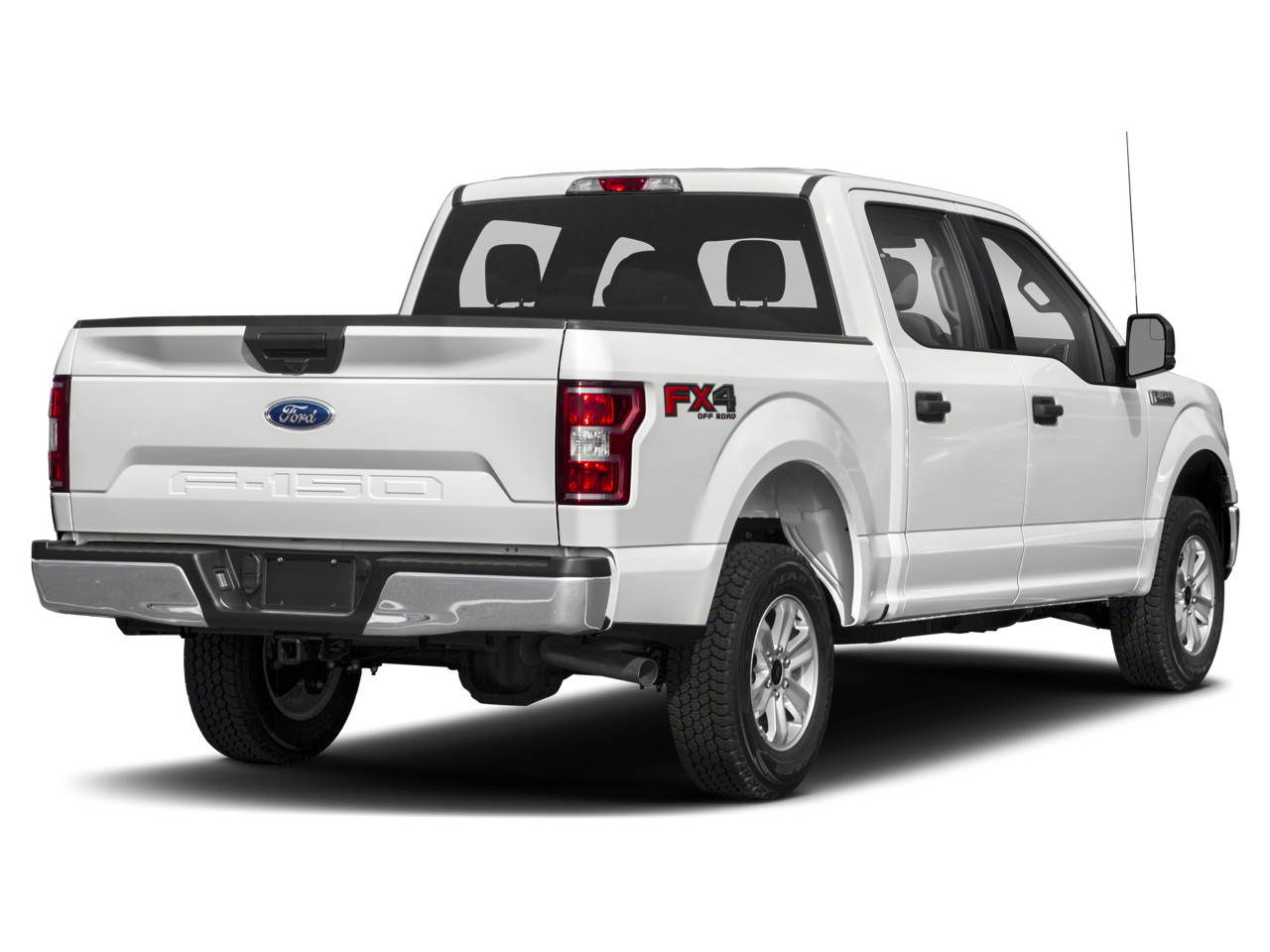 Used 2020 Ford F-150 XLT with VIN 1FTEW1CP2LKE68954 for sale in Fulton, MS